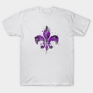 Saint's Row (Colored) T-Shirt